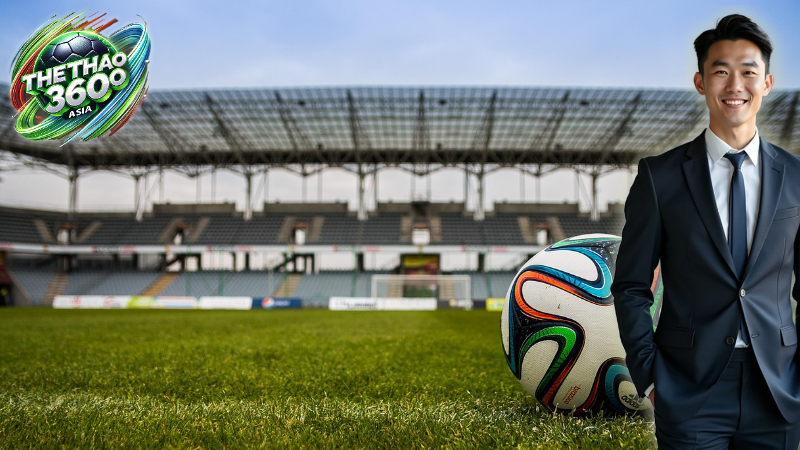 Bóng đá chuyển nhượng mùa Hè 2023