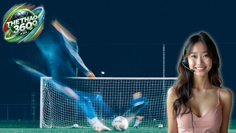 Bóng đá số bongdaso: Dòng chảy mới của ngành công nghiệp bóng đá