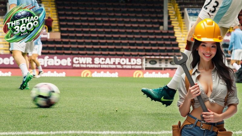 Cập nhật mới nhất về thể thao và giải trí trên thethao360.asia