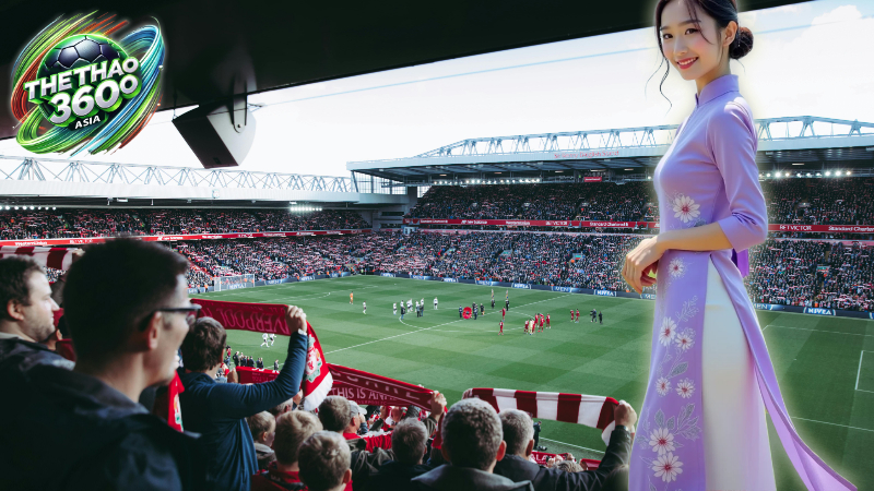 Cập nhật nhanh chóng các tin tức thể thao mới nhất