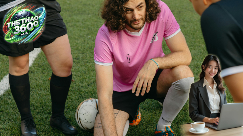 Cập nhật tin tức bóng đá 24 giờ qua mới nhất