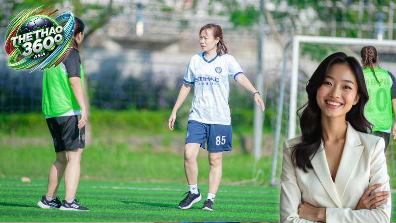 Cập nhật tin tức bóng đá bongdaso trên thethao360.asia