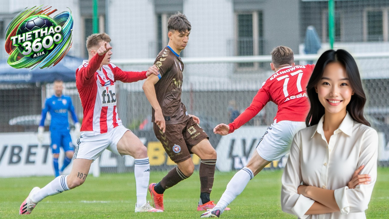 Đọc tin tức thể thao mới nhất hàng ngày tại thethao360.asia