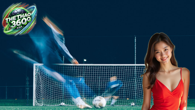 Kết quả các trận đấu bóng đá hôm nay