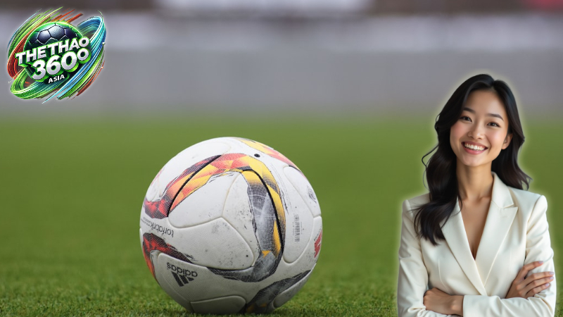 Khai thác triệt để thế giới bóng đá số bongdaso trên thethao360.asia