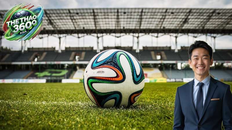 Những tin bóng đá chuyển nhượng đáng chú ý nhất trên Bongda24h