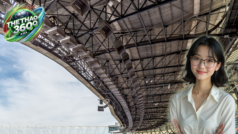 Những tin tức bóng đá số đáng chú ý tại thethao360.asia