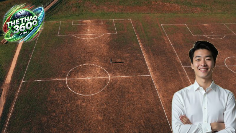 Tin bóng đá 24h qua trên thethao360.asia