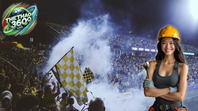 Tin tức bóng đá chuyển nhượng