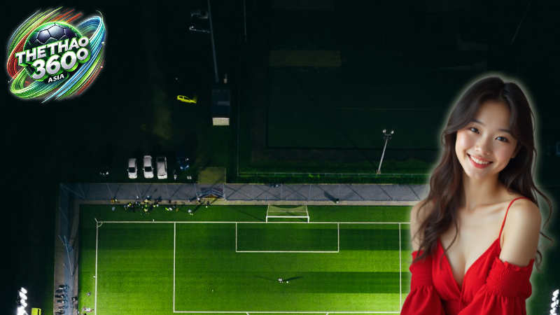 Tin tức bóng đá số mới nhất tại thethao360.asia