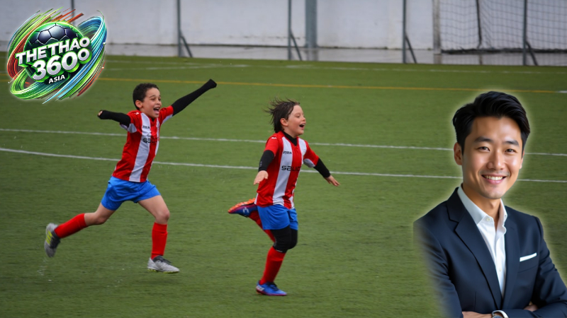 Tin tức thể thao giải trí hàng đầu tại thethao360.asia