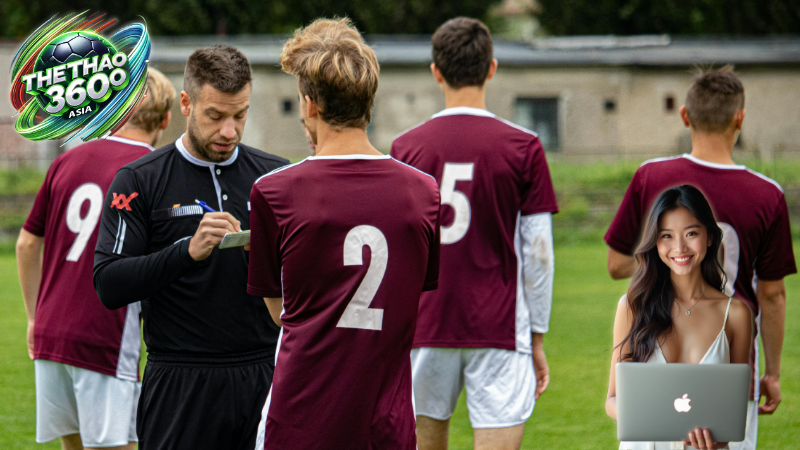 Tổng quan về báo mới online bóng đá thethao360.asia